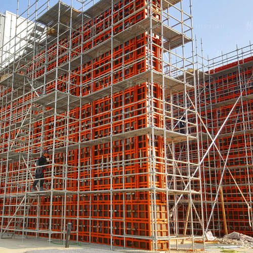 Fine Mighty Wall & Column Form System