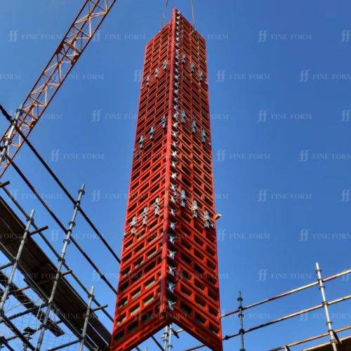 Column Formwork