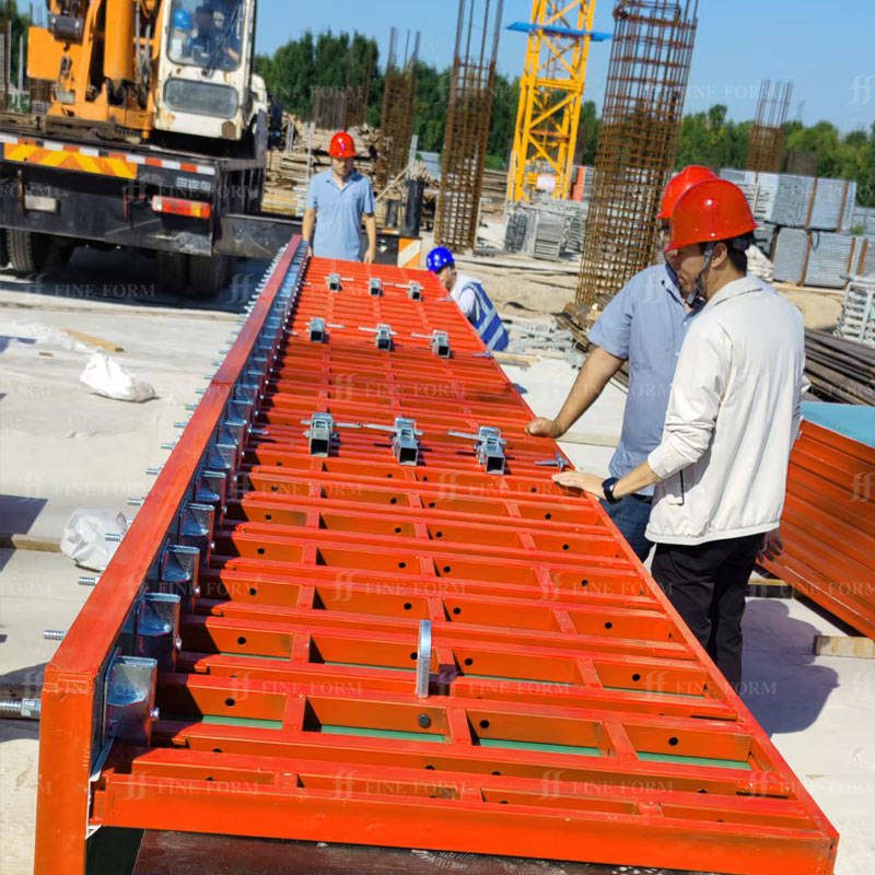 Column Formwork Column Formwork