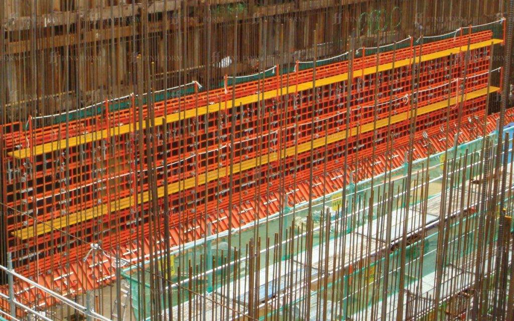 Wall Formwork