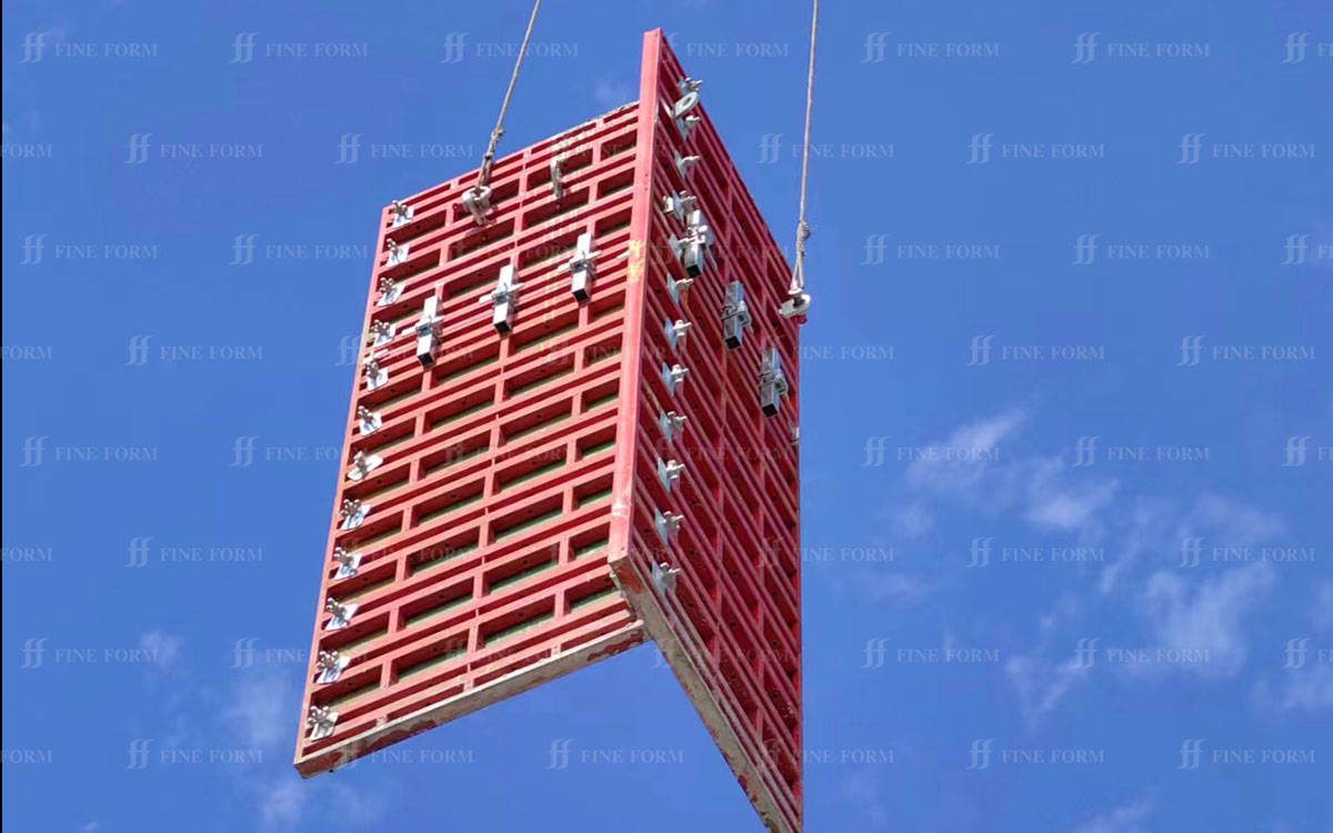 Column Formwork