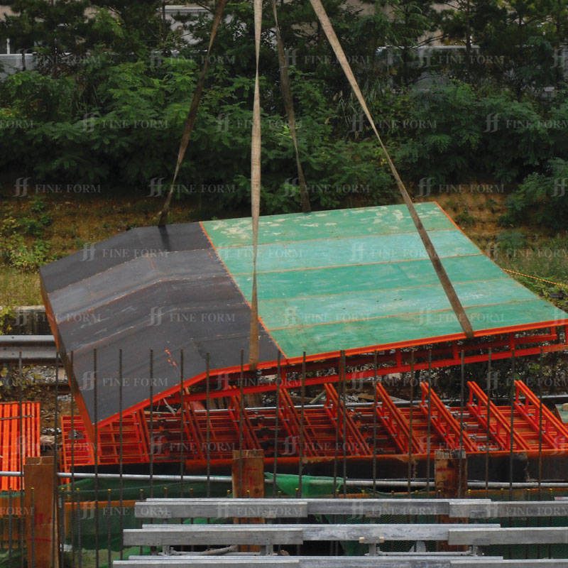 Tunnels Application Tunnels Application