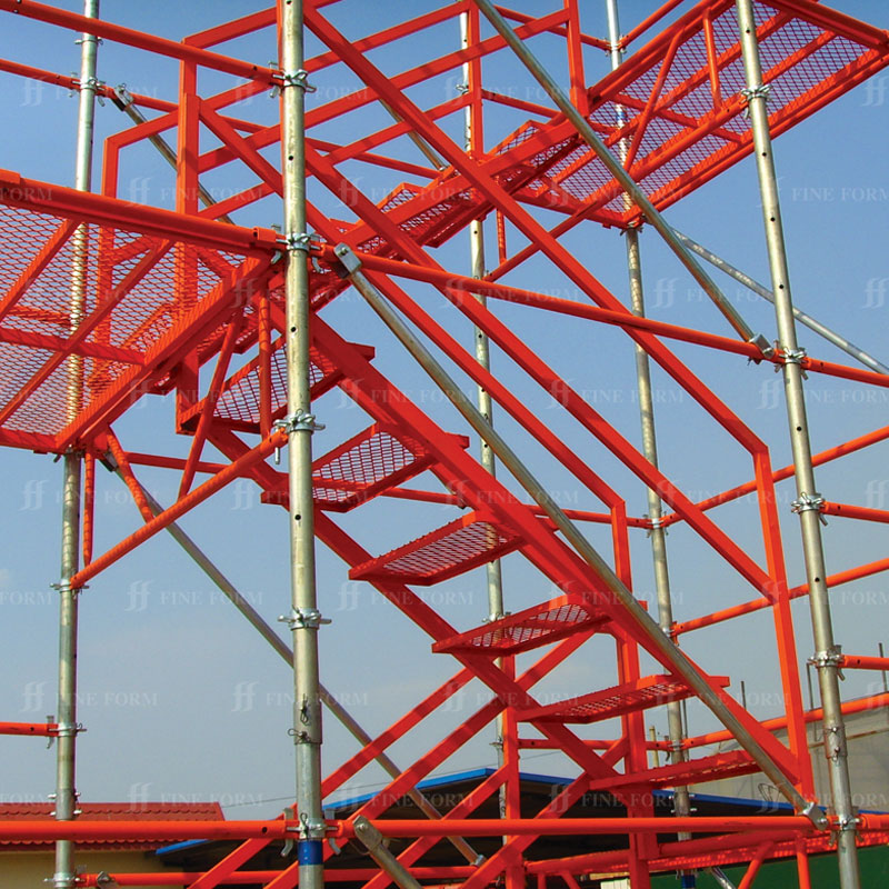 Multi Prop System Multi Prop System
