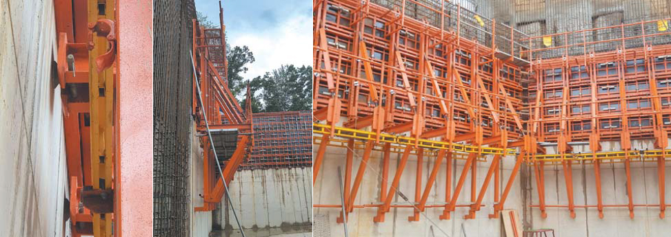 Climbing System Climbing System