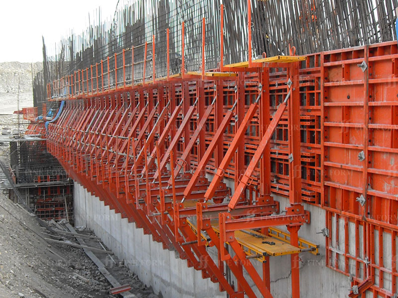 Climbing System Climbing System
