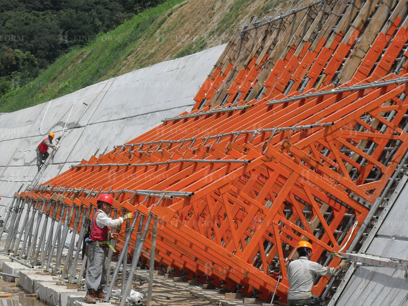 Climbing System Climbing System